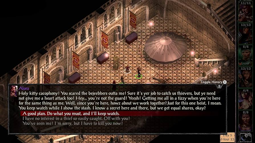 Amazon.com: Baldur's Gate Enhanced Edition (Nintendo Switch